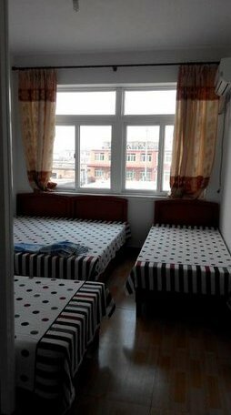 Distance Hotel - Photo5