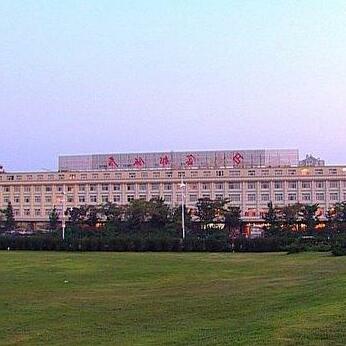 Fudu Hotel Huludao
