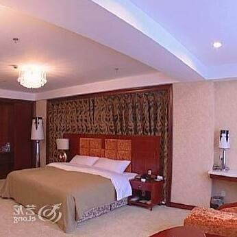 Fudu Hotel Huludao - Photo5