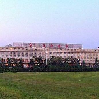 Fudu Hotel Huludao