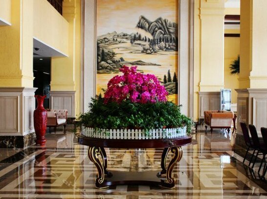 Haishanghai Holiday Hotel - Photo3