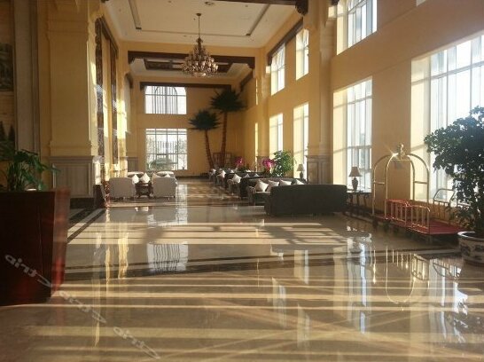 Haishanghai Holiday Hotel - Photo4