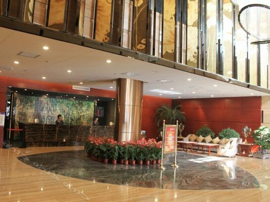 Haishanghai Lotus Hotel - Photo3