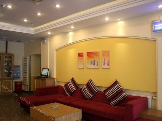 Home Inn Huludao Longwan Haibin - Photo2