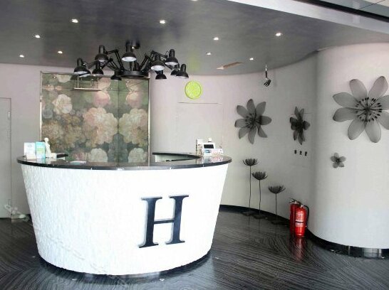 Hongjing Hotel Huludao - Photo4