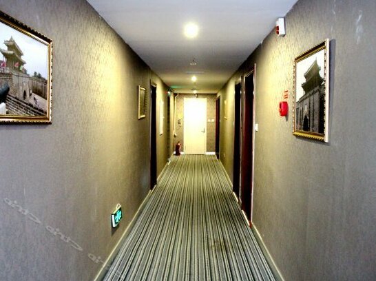 Huafu Hotel Huludao - Photo4