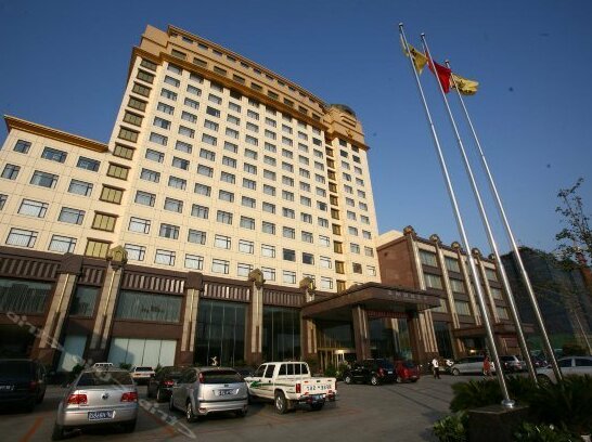 Huatai International Hotel