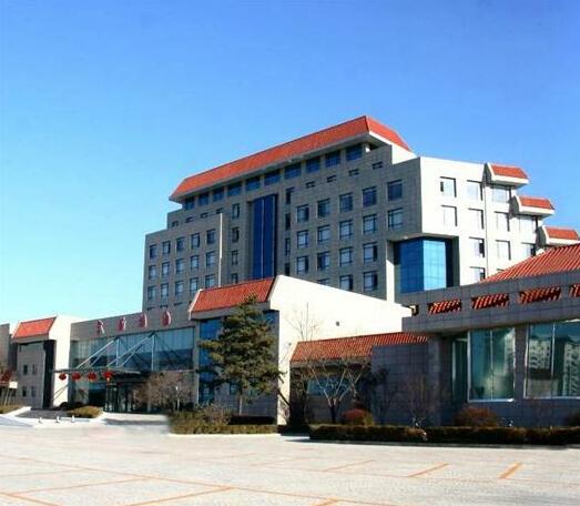 Huludao International Hotel