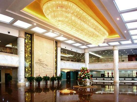 Huludao International Hotel - Photo5