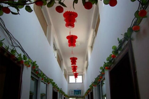 Huludao Xingcheng Friendship Family Hotel - Photo2