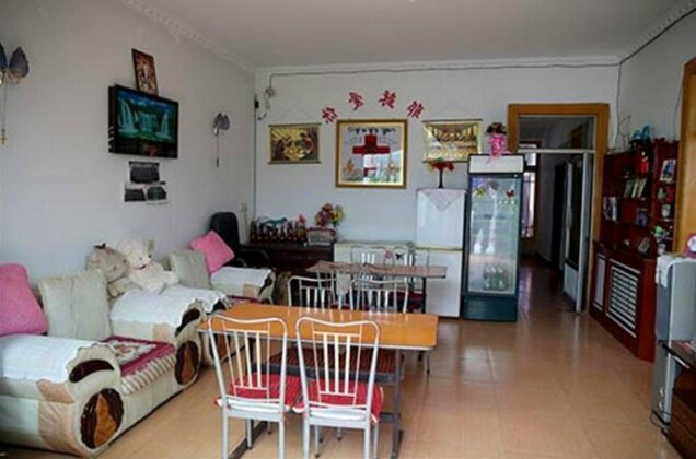 Huludao Xingcheng Friendship Family Hotel - Photo3