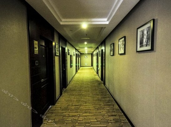 Jingang Business Hotel Huludao - Photo4