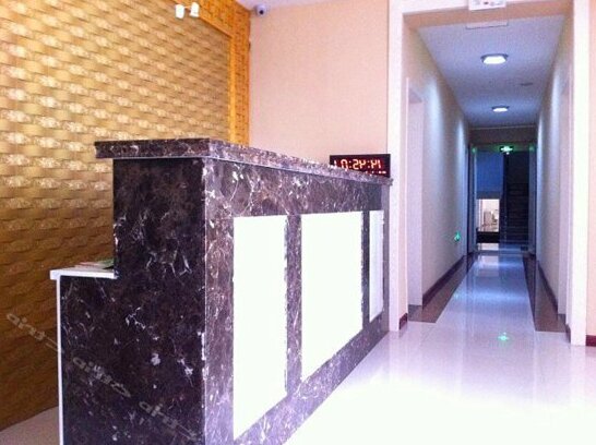 Juyuanwang Express Hotel - Photo4