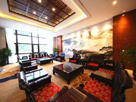Oriental Lido Business Hotel - Photo3