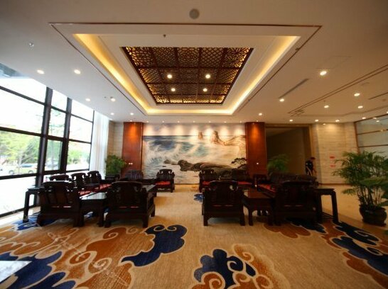Oriental Lido Business Hotel - Photo4