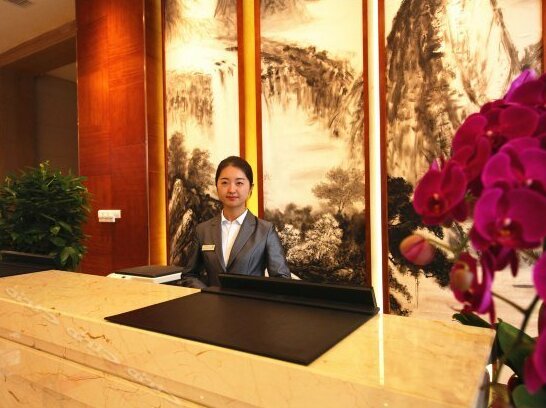 Oriental Lido Business Hotel - Photo5
