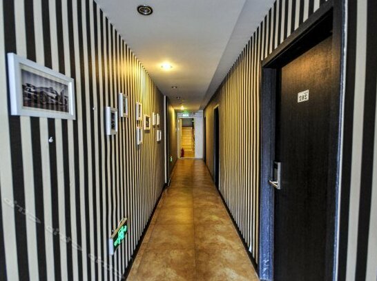 Shangyi Express Hotel - Photo3