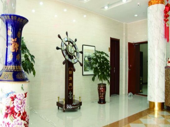 Shixun Hotel - Photo3