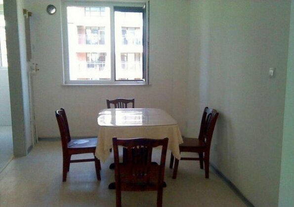 Xingchen Self-driving Travelling Villa - Photo3