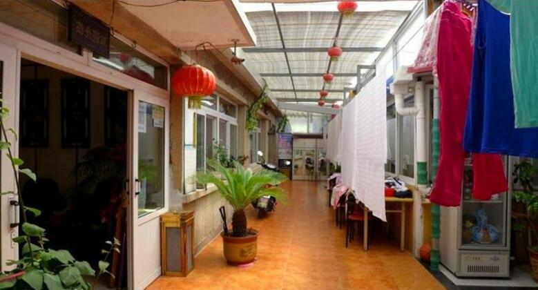 Xingcheng Hongsheng Guest House - Photo2