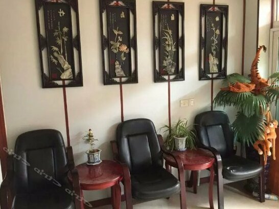 Xingcheng Hongsheng Guest House - Photo3