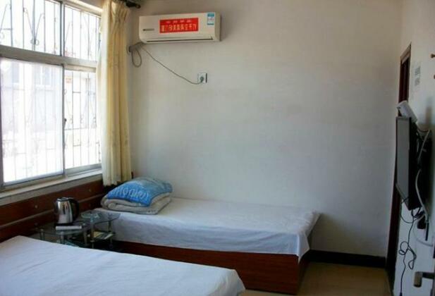 Xingcheng Rujia Guest House - Photo3