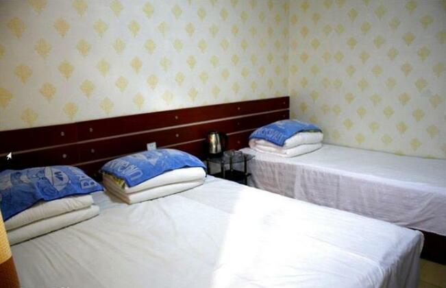 Xingcheng Rujia Guest House - Photo5