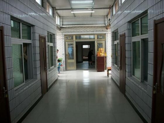 Xingcheng Zhencheng Homestay - Photo3