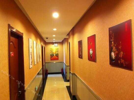 Yifeng Hotel Huludao - Photo2