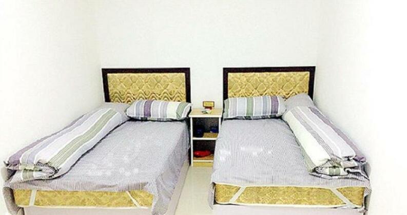 Anda Hotel Hulunbuir - Photo2