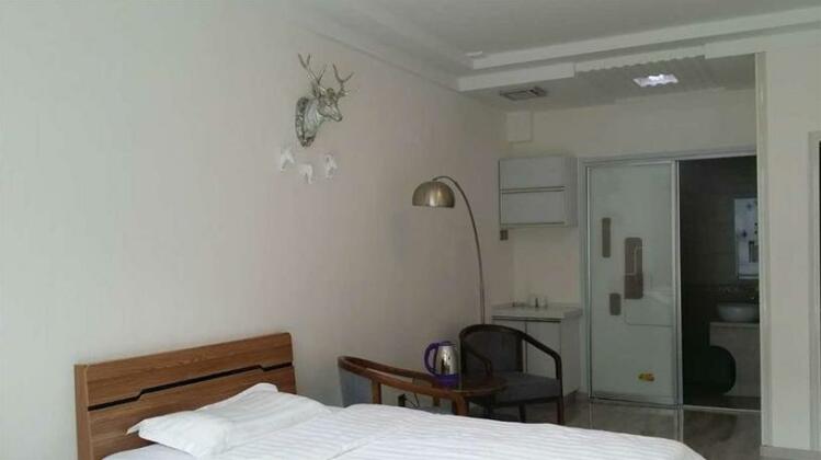 Biancheng Xiaozheng Homestay - Photo2