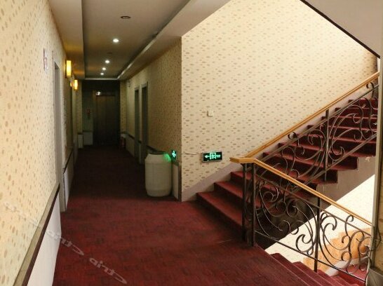 Caoyuan Chenguang Hotel - Photo3