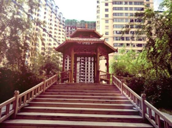 Crystal Family Hotel - Photo2