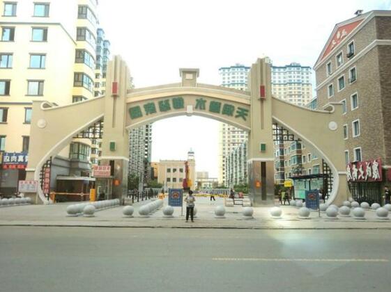 Crystal Family Hotel - Photo4