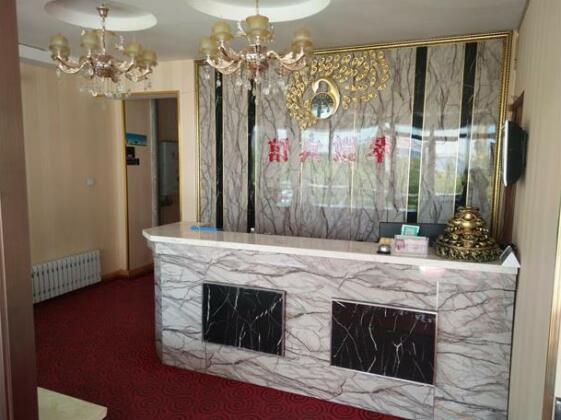 Cuiwei Homestay - Photo3
