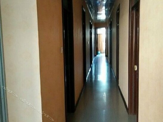 Cuiwei Homestay - Photo4