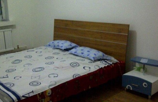Culture Neighbor Family Guest House - Photo3