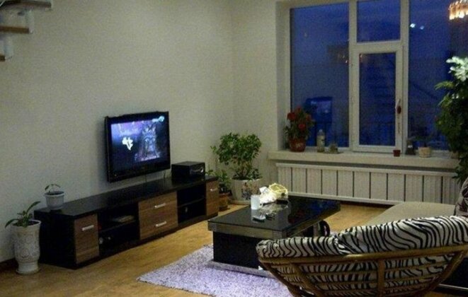 Culture Neighbor Family Guest House - Photo4