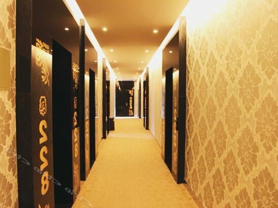 Dian Li Hotel - Photo3