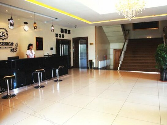 Dian Li Hotel - Photo4