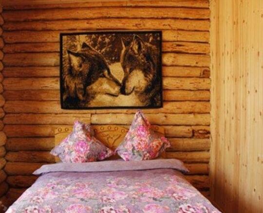 Ergun Linna Inn - Photo3