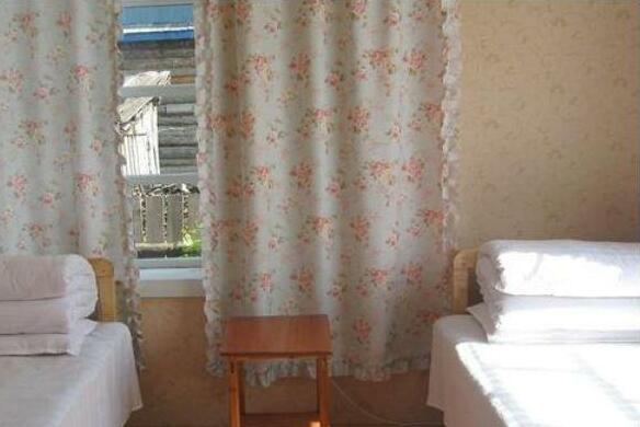 Ergun Linna Inn - Photo4