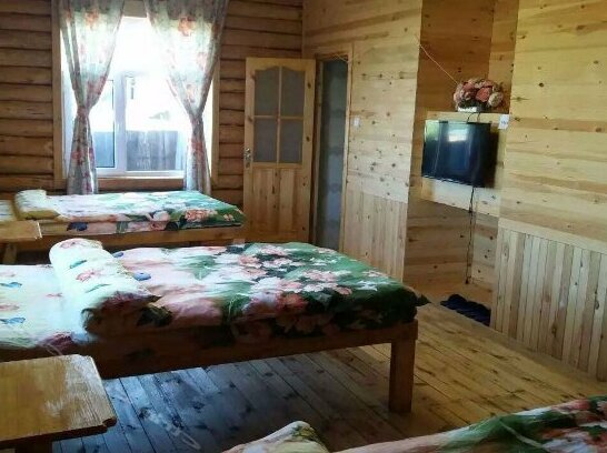 Ergun Linna Inn - Photo5