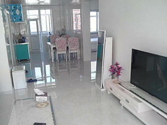 Ergun Warm Family Homestay - Photo2