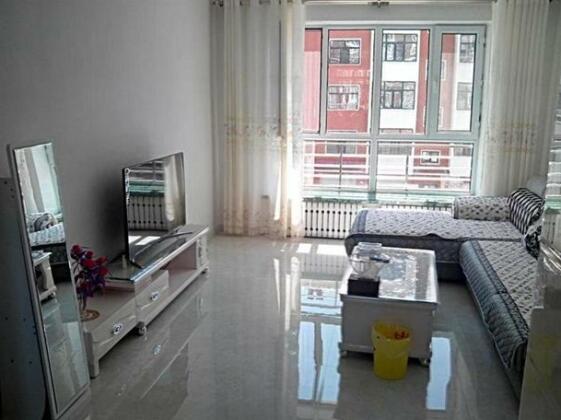 Ergun Warm Family Homestay - Photo5