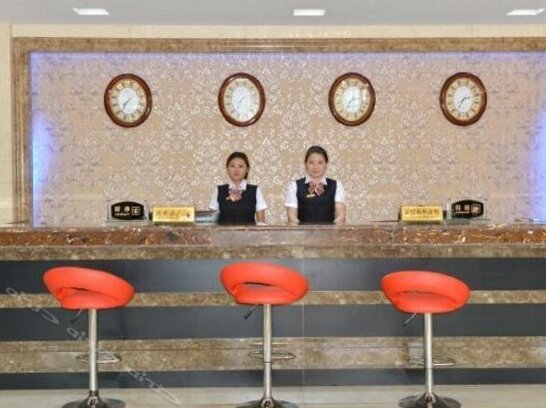 Five Star Maple Hotel - Photo2