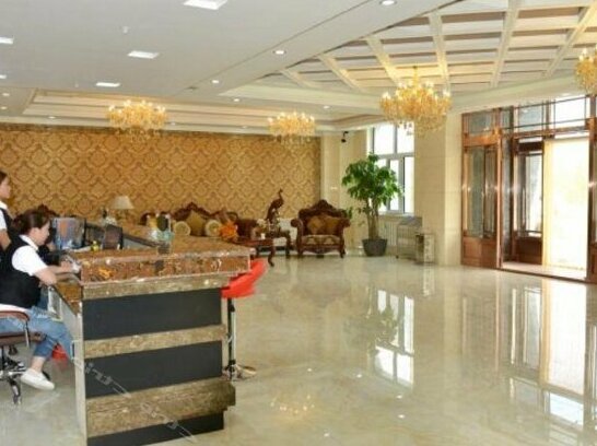 Five Star Maple Hotel - Photo4