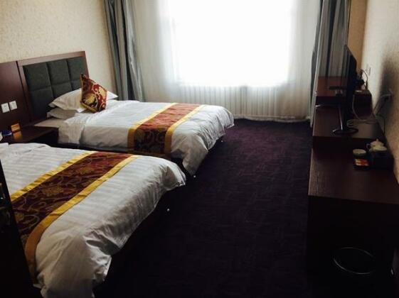 Five Star Maple Hotel - Photo5