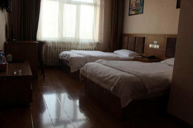 Fucheng Guest House - Photo4