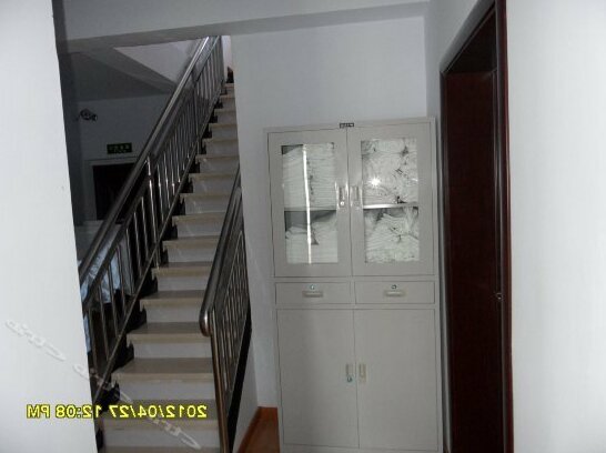 Fushi Express Hotel - Photo2